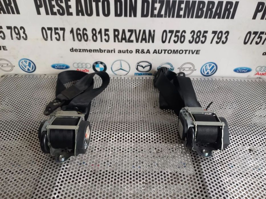 Centuri Centura Fata Audi Q7 4L An 2006-2007-2008-2009-2010-2011-2012-2013-2014-2015 - Dezmembrari