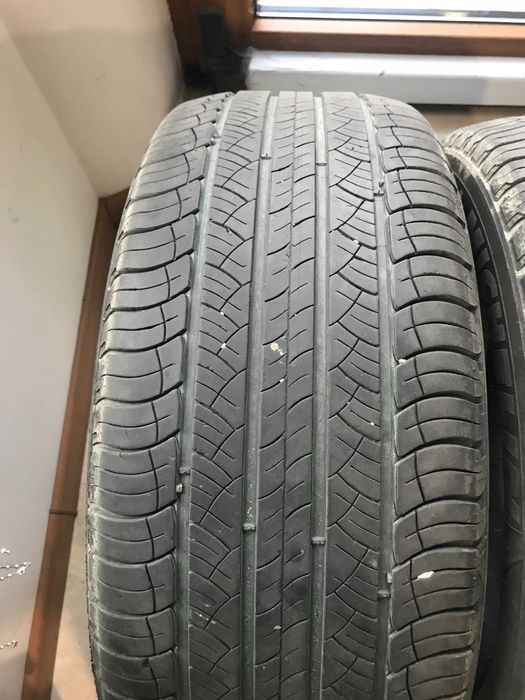 Гуми Michelin Latitude Tour HP M+S 235/55R17 99V