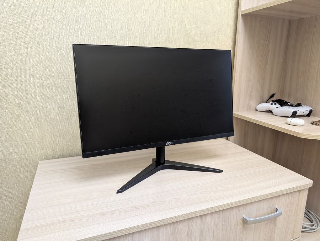 Монитор AOC 24" FullHD