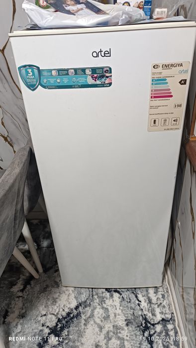 Продается холодильник