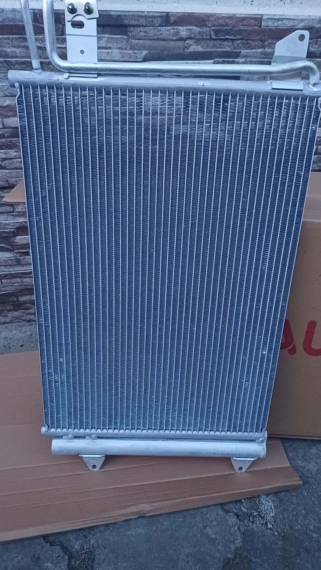 Radiator Ac Vw  golf 5,6 nou nouț
