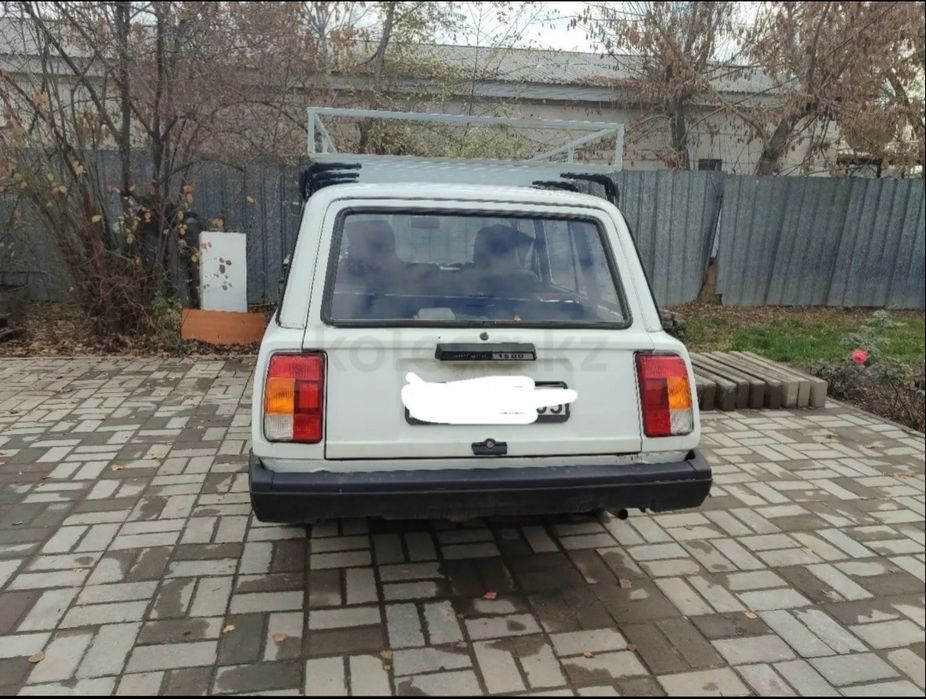 Ваз 2104 Ваз 2104