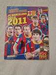 Album Panini FC Barcelona complet
