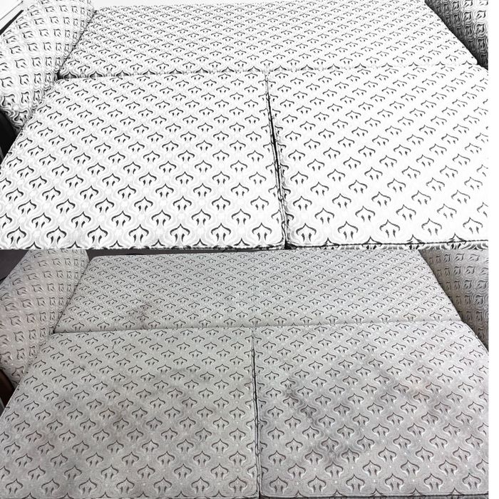 Профессиональная химчистка мебели на немецком оборудовании