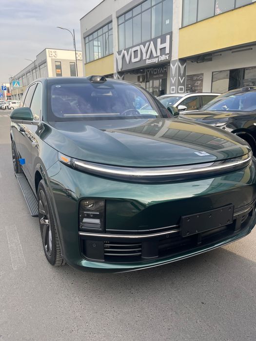 L7 ultra 2024  notarius tayyor