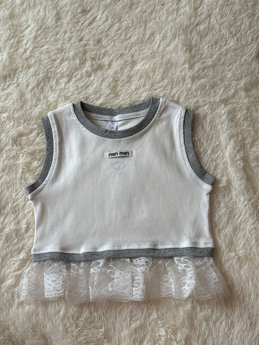 Детские новые одежды