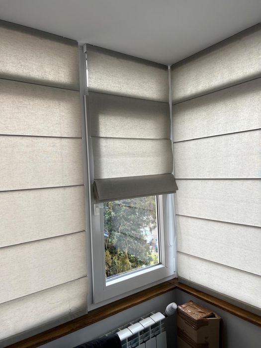 Storuri romane(jaluzele)