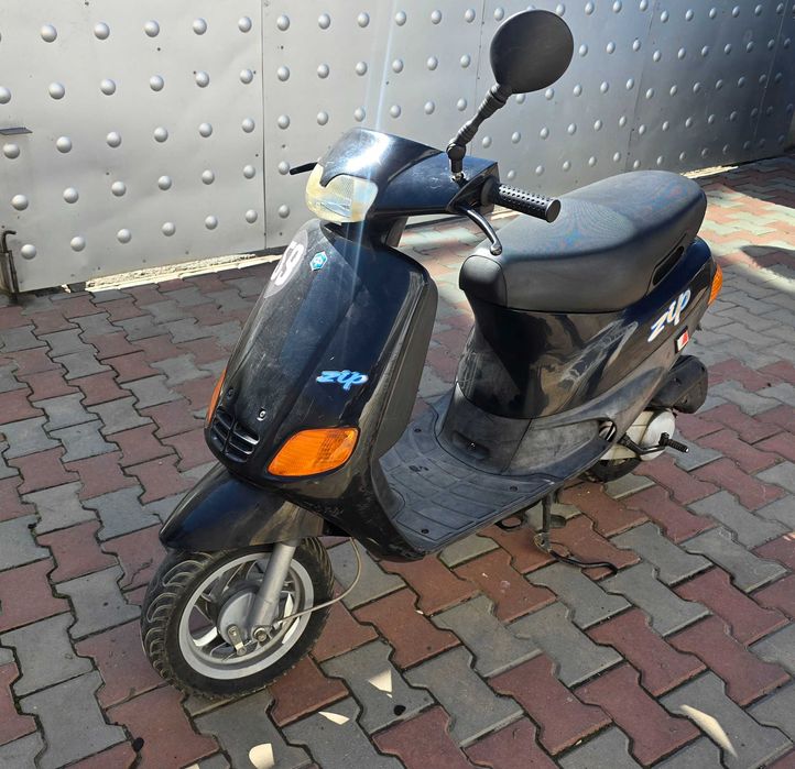 Vand scuter piaggio zip
