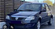 Închirieri auto 80lei