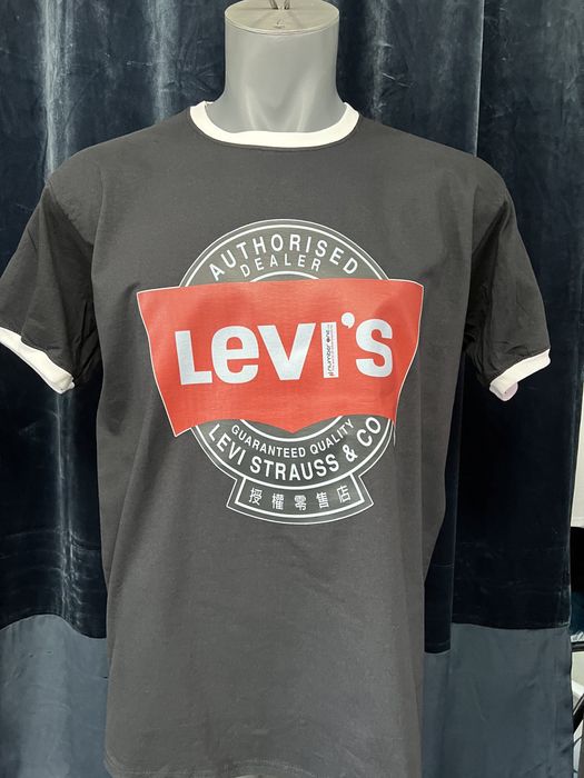 Тениска No one brand Levi’s