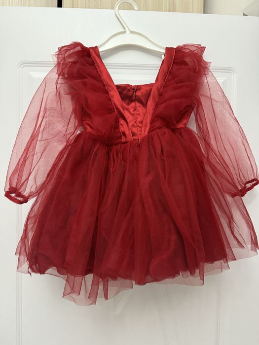 Детска рокля