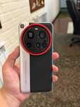 Xiaomi 15 ultra  512/16 Gb Global Yangi