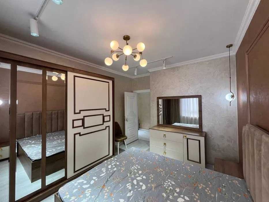 NRG Mirzo Ulugbek |Квартира с ремонтом 47м² ориентир Сайрам Буз базар;