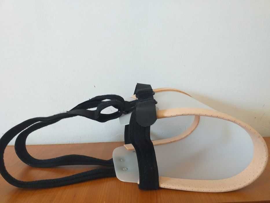 2 Chilot/orteza ortopedic Triamed copii pt Dislocație/Displazie șold