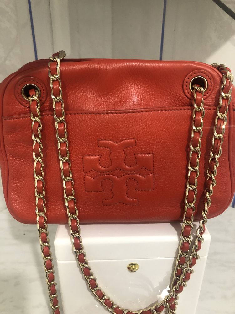 Poseta Tory Burch