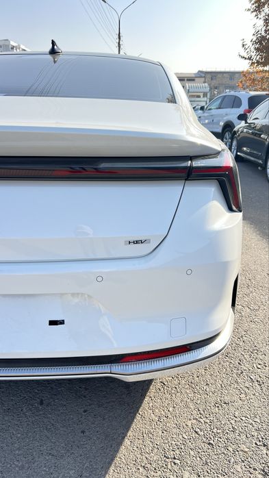 Kia K8 gebrit 2025-26.