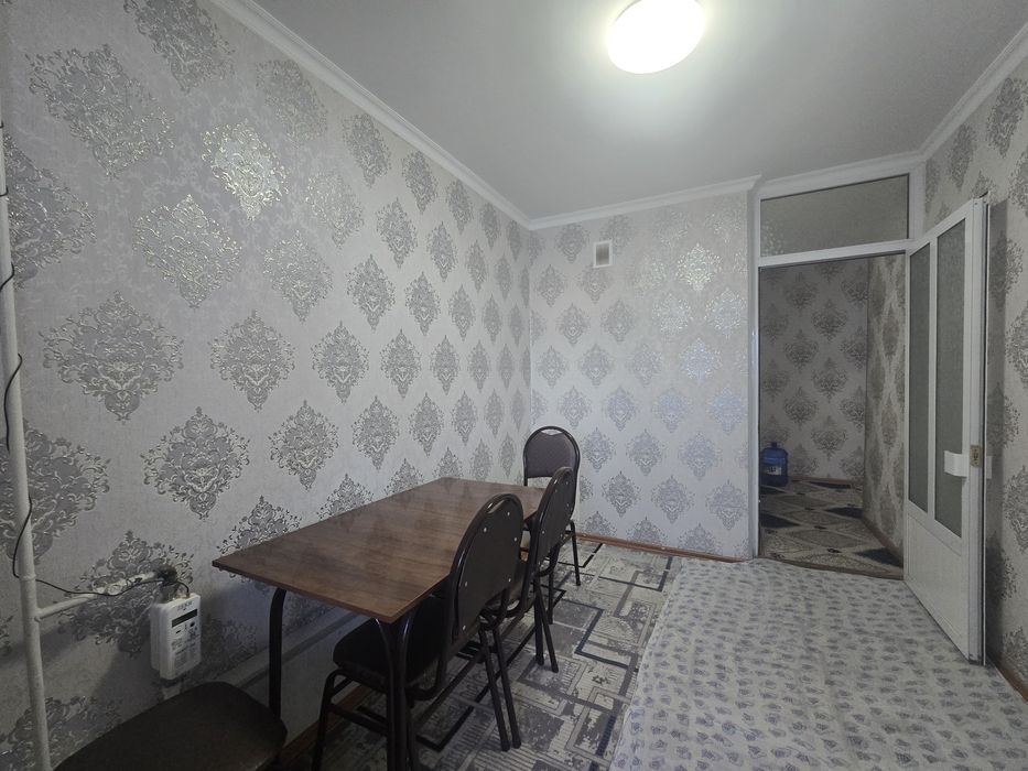 Zudlik bilan kvartira ijaraga beriladi