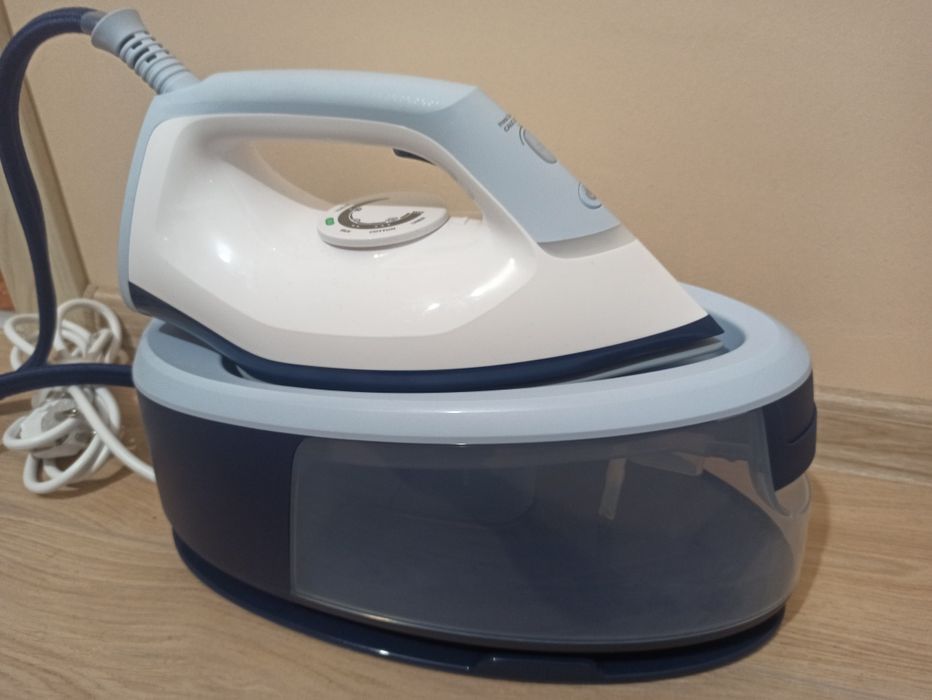 Парогенератор Philips Series 3000 PSG3000/20