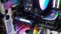 Placa video ZOTAC rtx 4060 8GB TWIN EDGE / OLX GRATIS