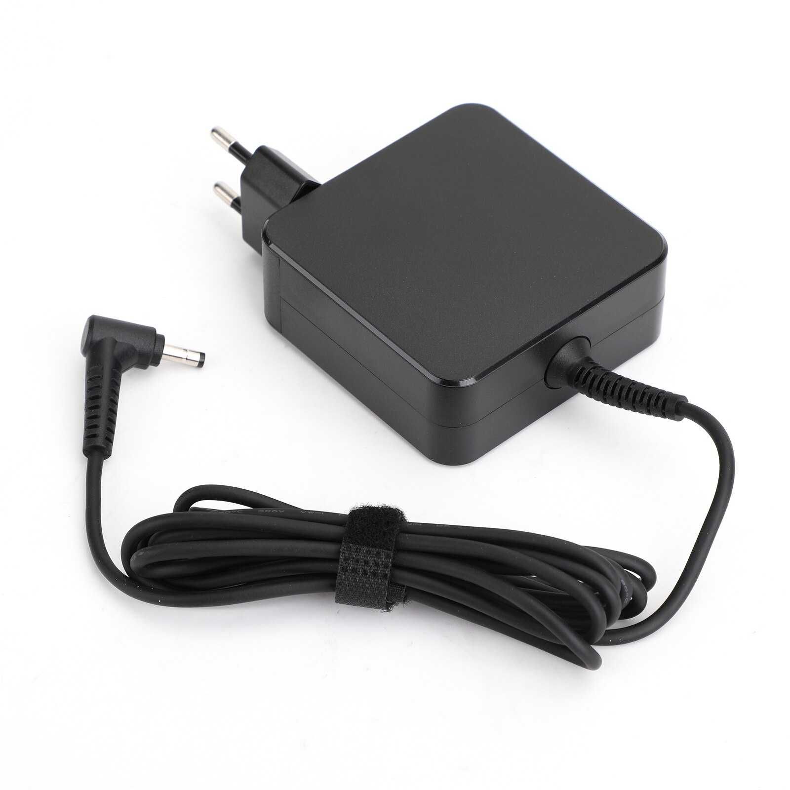 Оригинално зарядно за лаптоп Acer, Asus, Lenovo, HP, 45W/65W/90W/100W