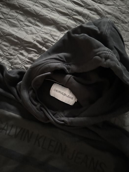 Hanorac Calvin Klein