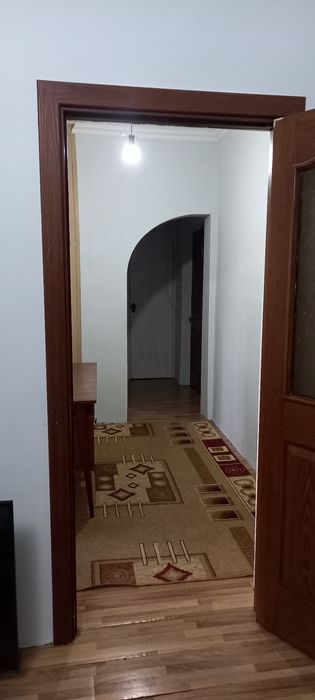 Продаю свою 2 комнатную квартиру чистая яккасарайская РОВД