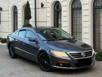 Volkswagen Passat CC An 2011 Euro 5 Motor 2.0 Tfsi Automata LIVRARE GARANȚIE FINANȚARE