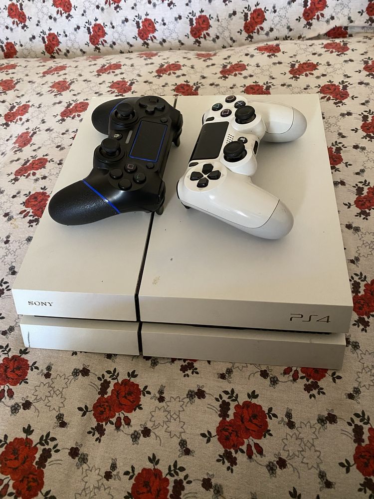 Ps4 500gb  fara probleme