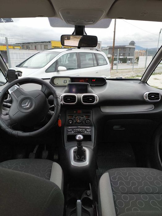 Ситроен C3 Picasso