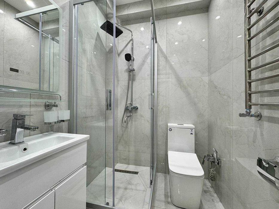 ПРОДАЕТСЯ 2/7/8 50м2 НА: Массив Ахмада Югнакий