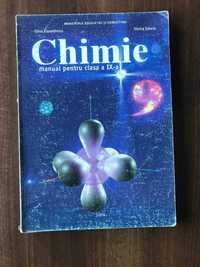 Manual Chimie clasa IX
