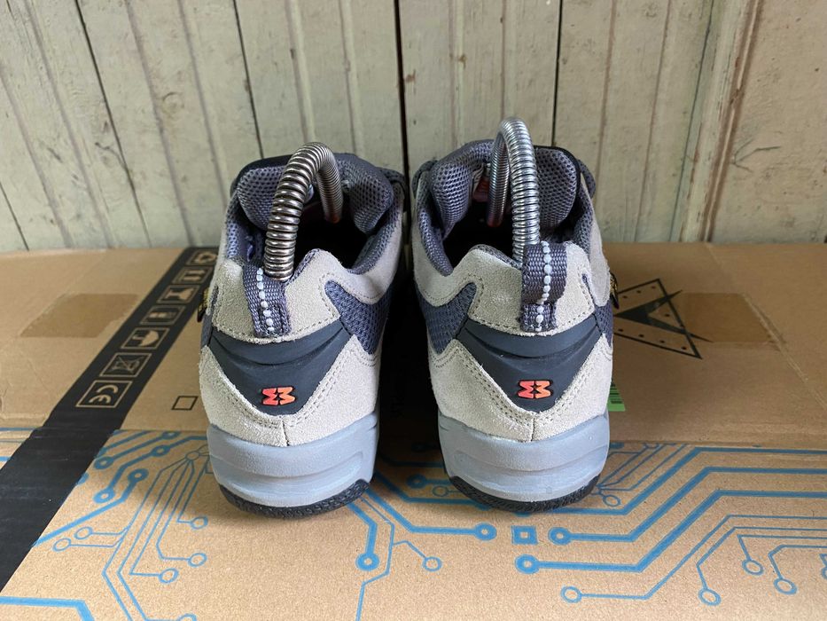 ''Garmont Gore-Tex XCR Vibram''оригинални туристически обувки 38 номер