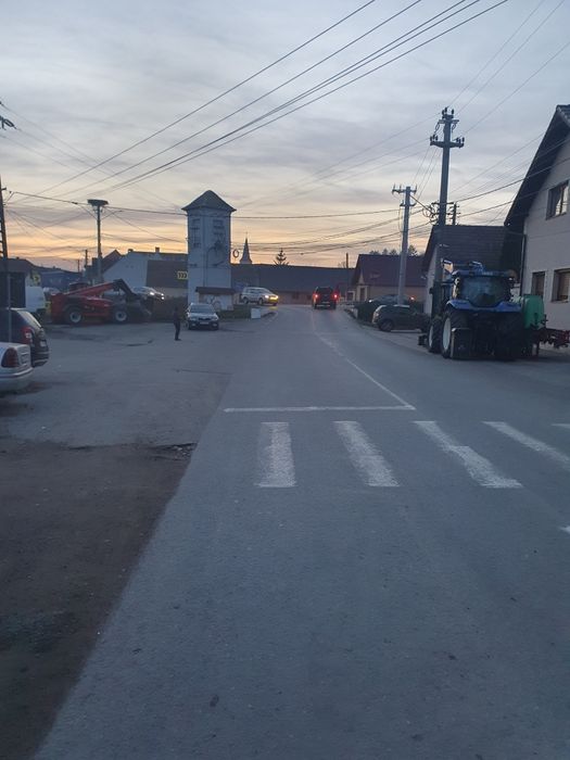 Vand sau schimb casa individuala Sura Mare 190 mp utili ,885 mp teren