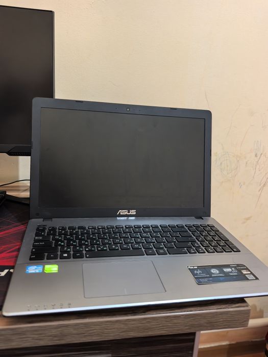 Ноутбук Asus Core i3 HDD 500Gb