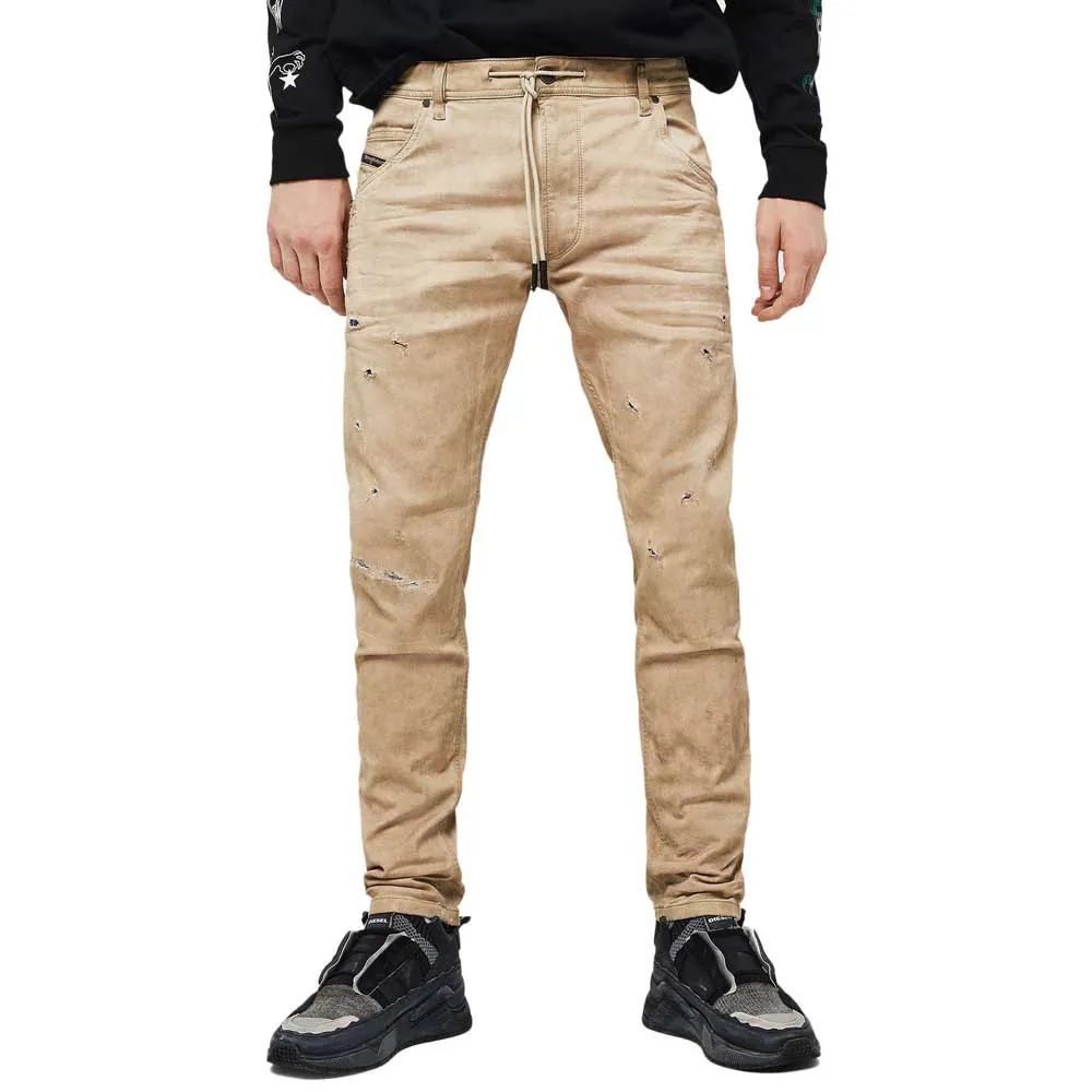 DIESEL : Krooley CB-NE Sweat Jogg Jeans 32 / Оригинал
