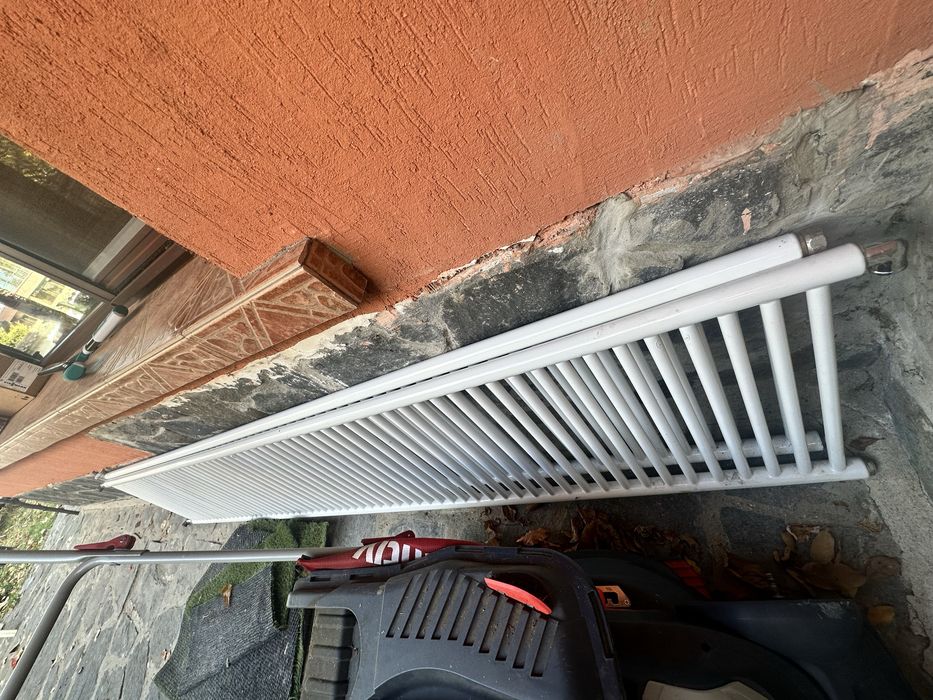 Лира за баня/парно (2 броя)