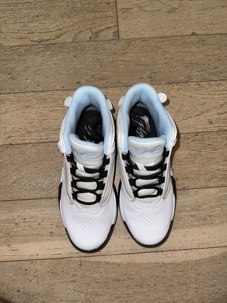 Jordan 4 Max Aura (GS)