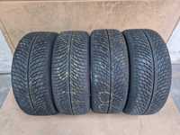 4 Michelin R19 235/50/ 
зимни гуми 
DOT3819