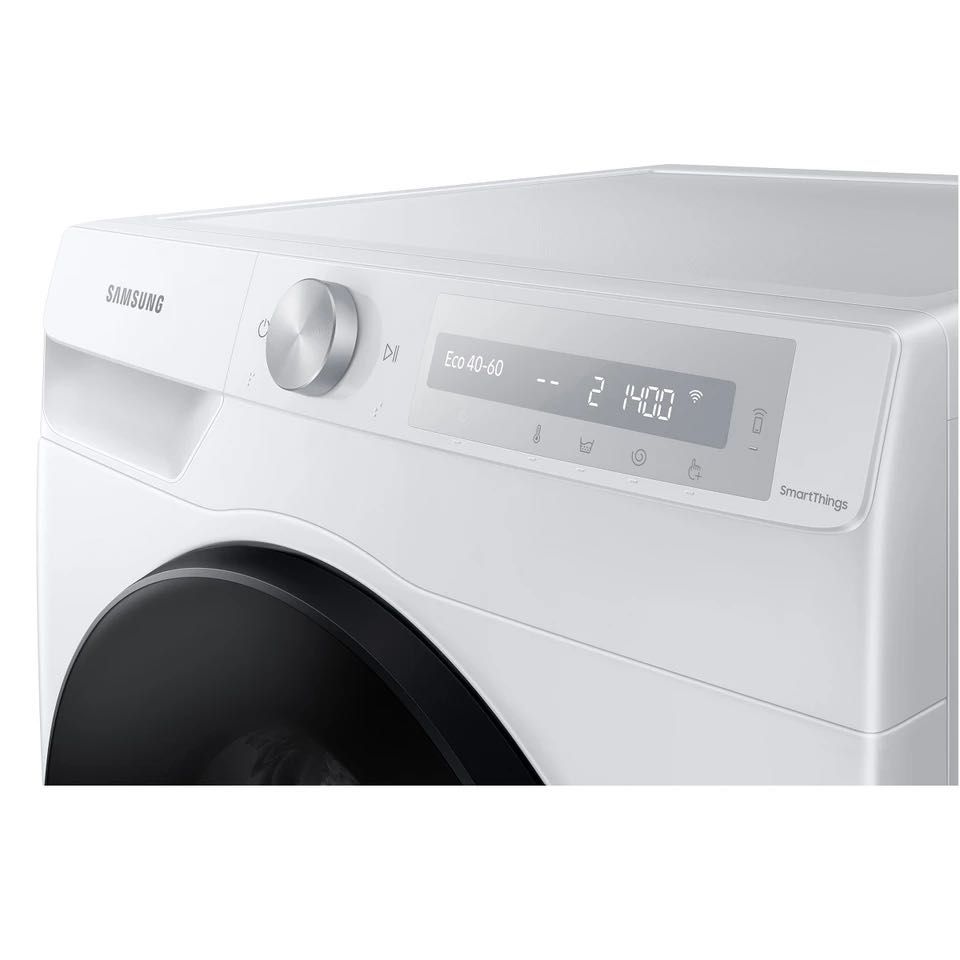Комбиниран уред пералня и сушилня Samsung WD10T634DBH