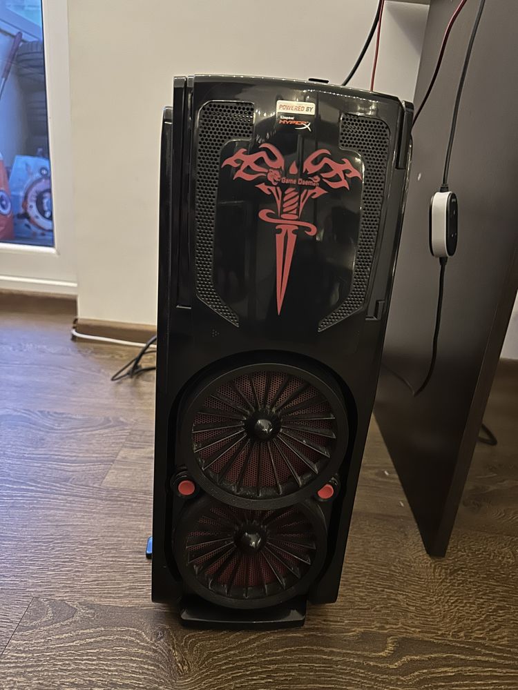 Gaming PC RTX2060