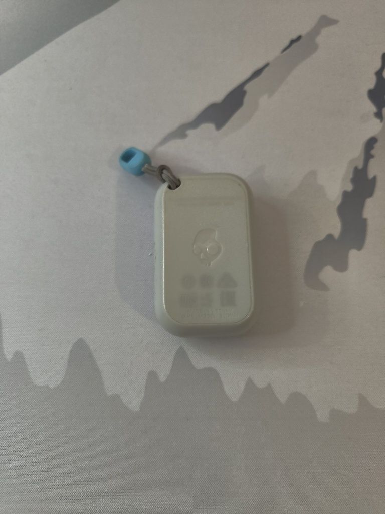 Skullcandy Dime сини