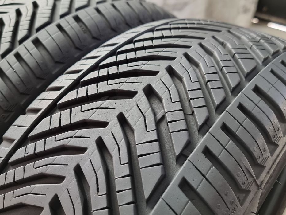 205/50/17 Kormoran 4Броя: 320лв 7.5мм Всесезонни гуми