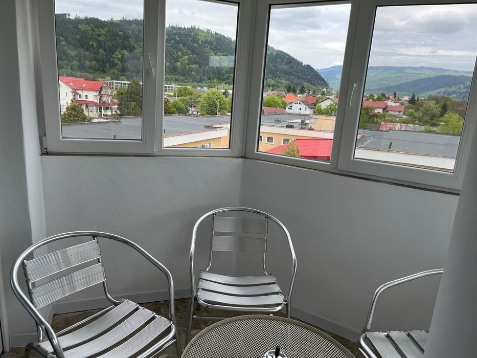 Apartament 3 camere de inchiriat sau de vanzare