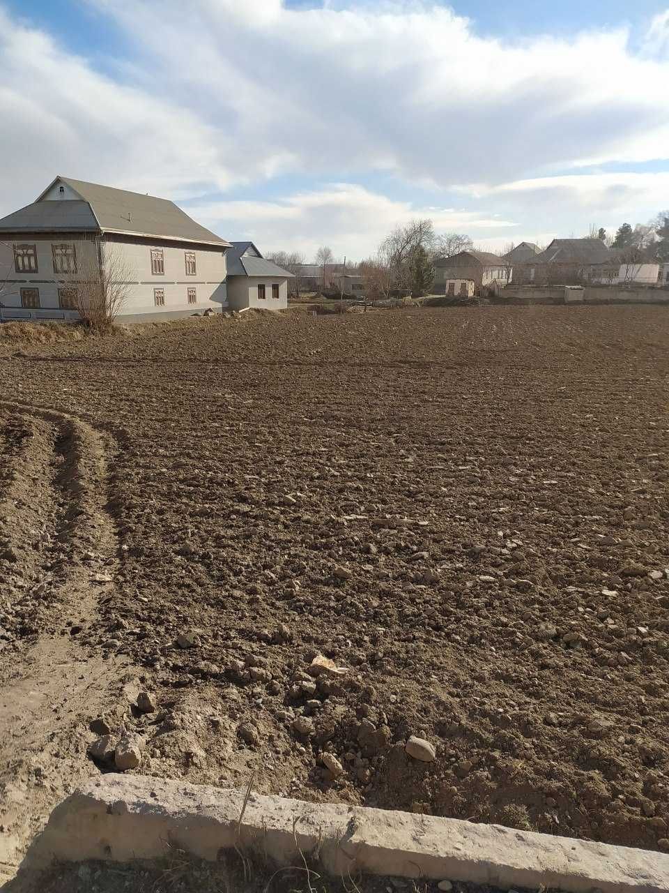 Yer Sotiladi Denov tuman Zaxartepa maxalla 10 sotixdan kam sotilmaydi