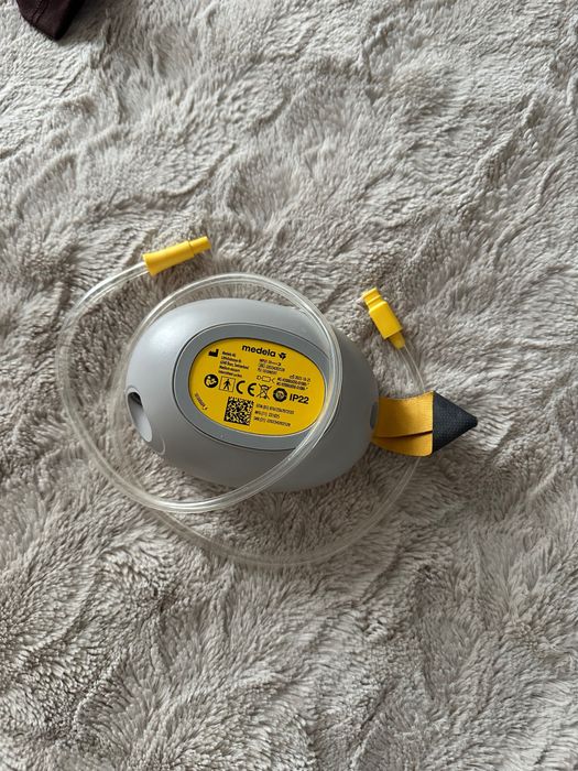 Medela Solo помпа за кърма