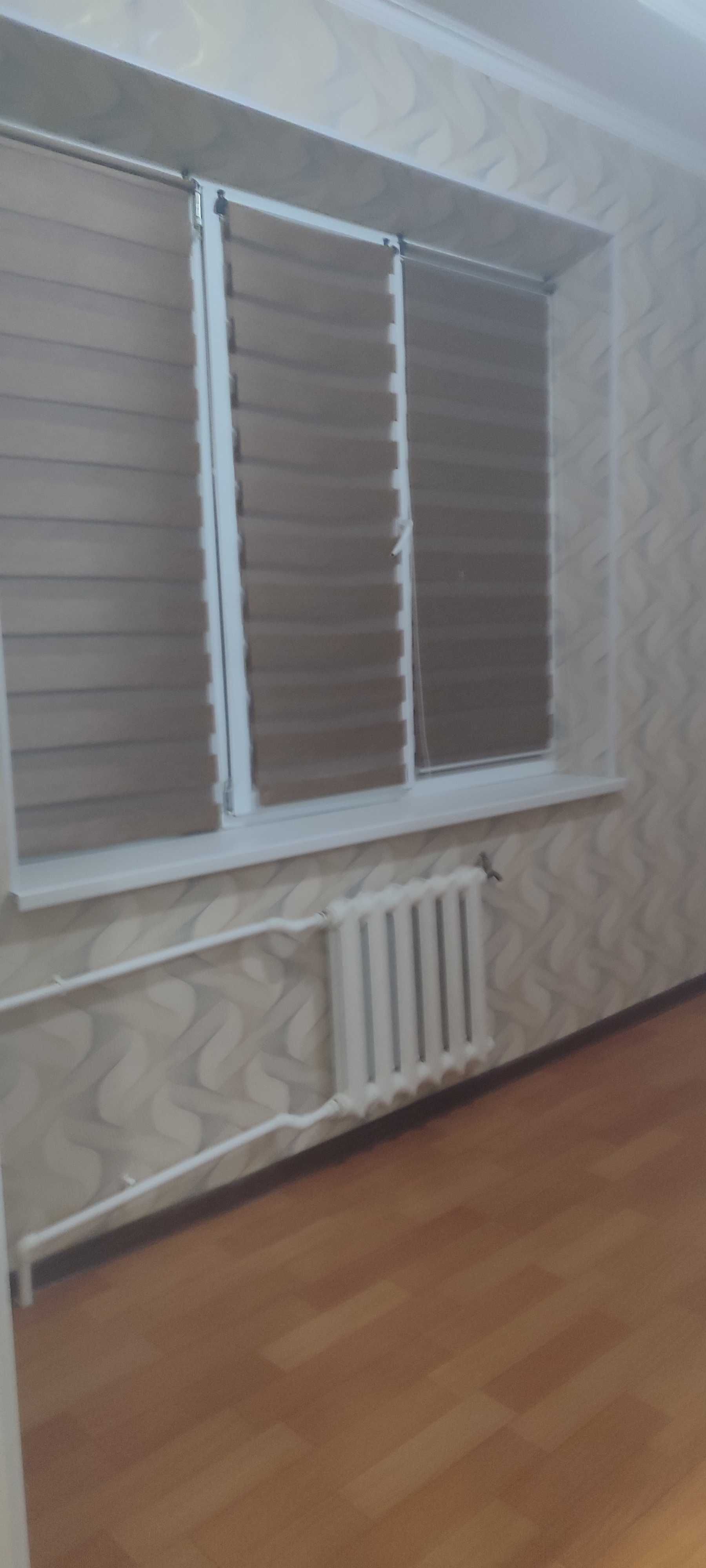 СРОЧНО продаётся 3-х комнатная квартира.
