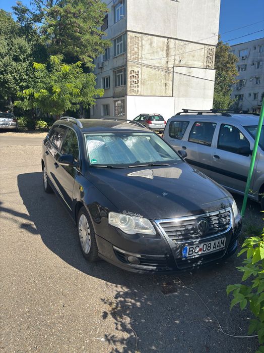 Passat B6 2009 2.0 Break