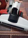 Perie aspirator vertical bosch athlet