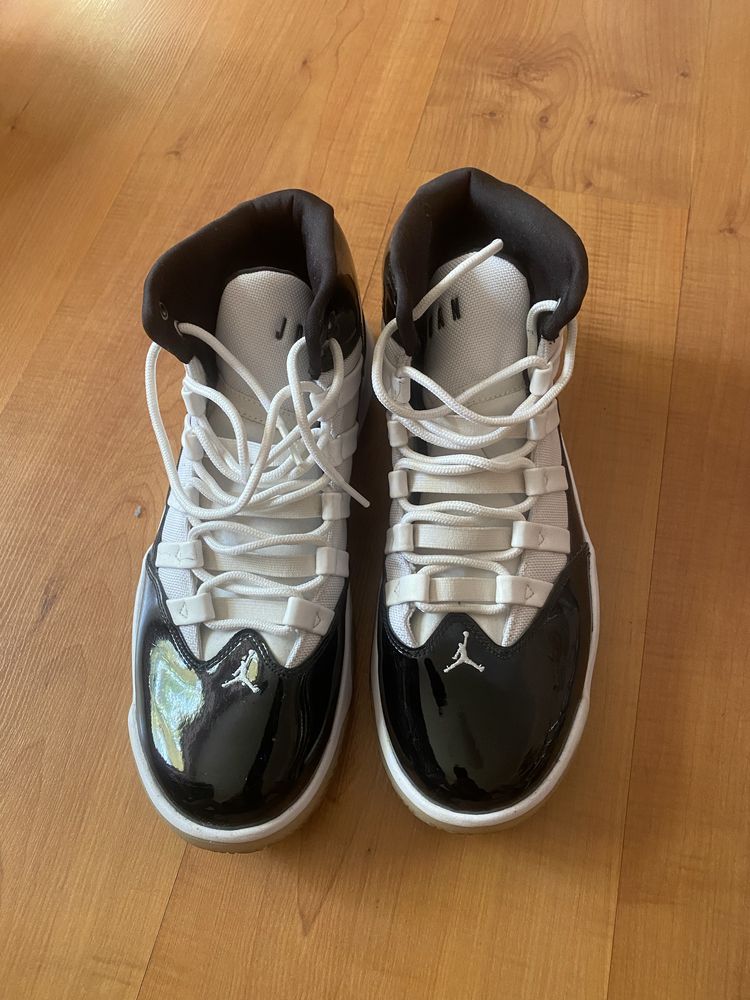 Nike Jordan Max Aura. Рамер 44