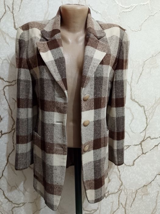 Пиджак. Корея. Размер 48